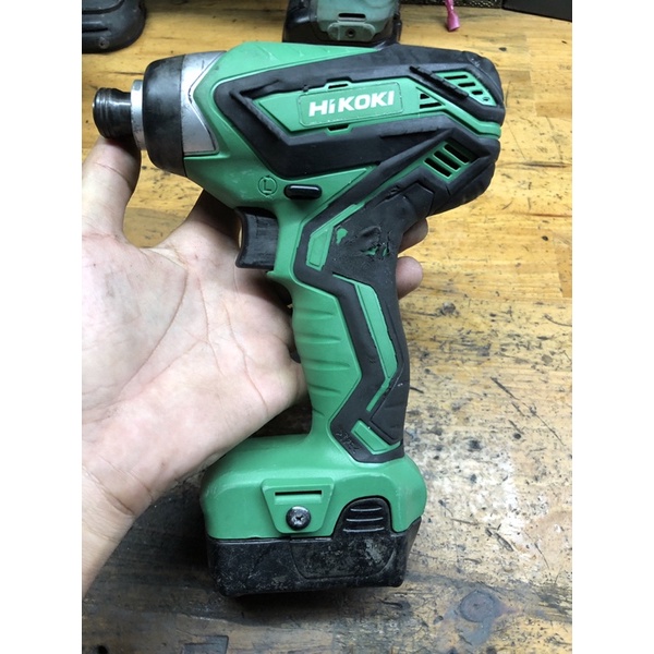 Bắn vít Hitachi 10.8V