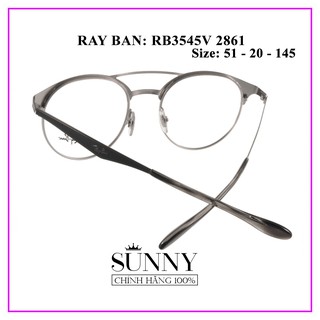 Kính Mát Ray Ban RB3545