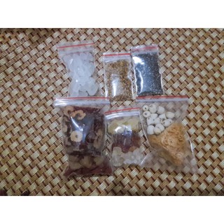 combo 30set chè dưỡng nhan