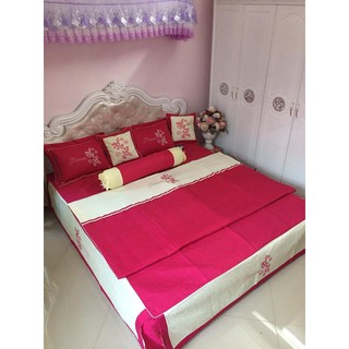 set 5 món c