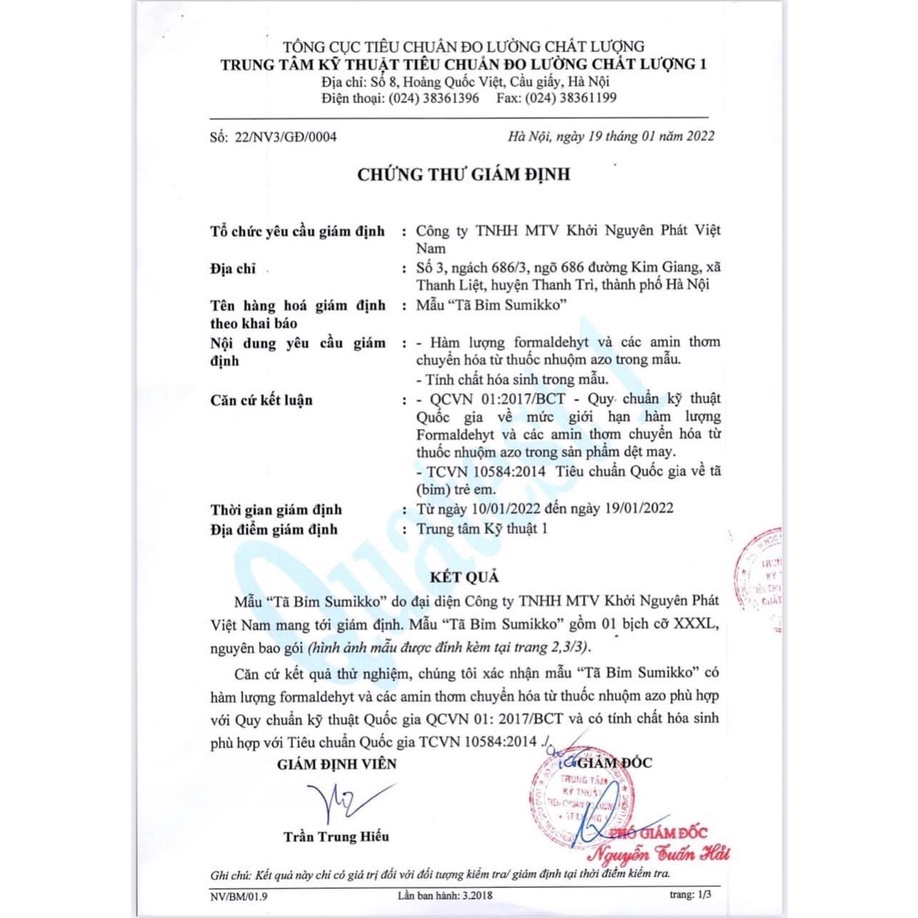 Bỉm quần tã dán SUMIKKO Bỉm mùa hè chống hăm, vách ngăn chống tràn 3D hai lớp NB36/S72/M66/L62/XL54/XXL50 Shop Bé TiTi