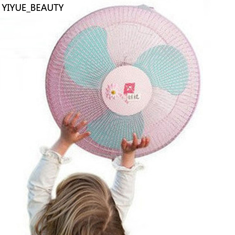 Tấm Lưới Bọc Quạt Bảo Vệ An Toàn Cho Bé