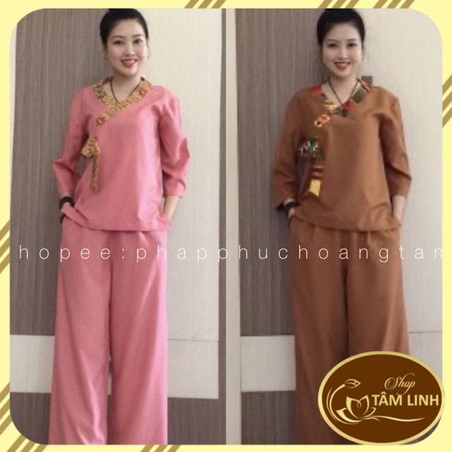 ĐỒ ĐI CHÙA # Tim thổ cẩm GIÁ RẺ VÔ ĐỊCH