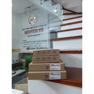 Switch PoE ONV 4 Port + 2 Uplink ONV-H1064PLS