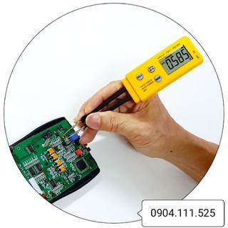 Bút đo tụ điện, điện trở APECH CR-57
