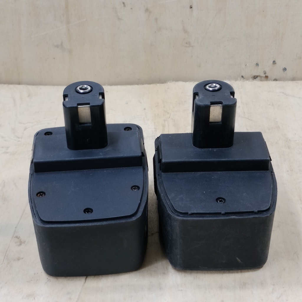 Pin Máy Bắn Vít CIDS 12v & 14.4v Nội Địa Nhật Hoàn Chỉnh - Chất Lượng Cao