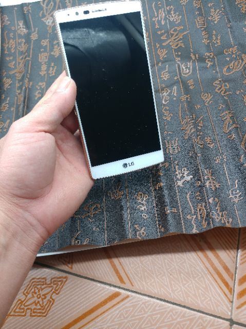 Màn hình mới  lg g4