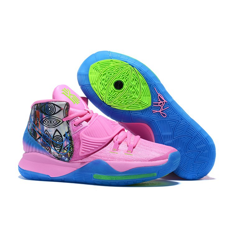 ĐẲ𝐍𝐆 𝐂Ấ𝐏 GIÀY BÓNG RỔ KYRIE 6 CÓ SẴN | CHOIBONGRO.VN