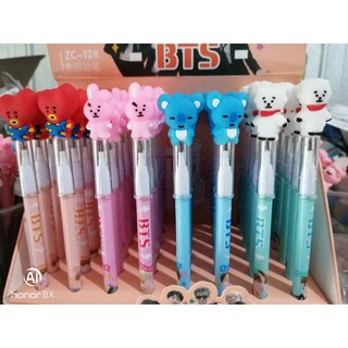 Bút chì ngòi BT21