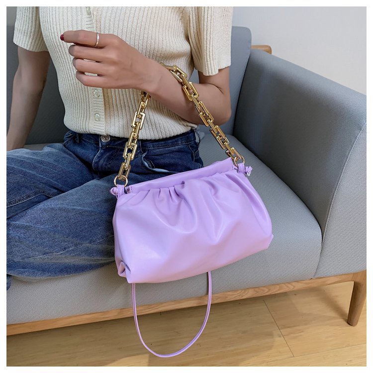 Túi Xách Đeo Vai Thời Trang Hàn Quốc Phong Cách Mới 2022