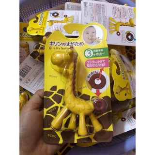 Gậm nướu hươu Hàn Quốc an toàn cho bé(Hàng chuẩn)