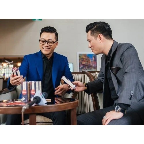 Nước Uống Tăng Cường Sinh Lí Nam Zawa Chính Hãng - Hộp 7 Gói | BigBuy360 - bigbuy360.vn