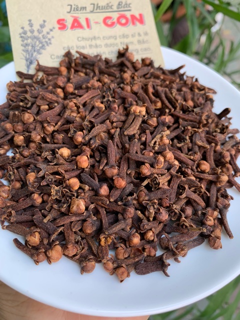 Đinh Hương 100g