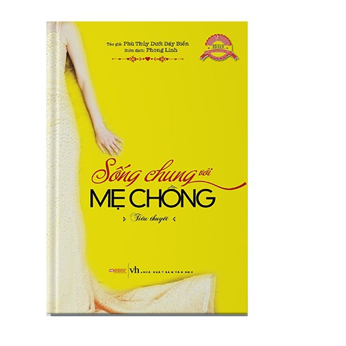 Sống Chung Với Mẹ Chồng