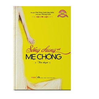 Sống Chung Với Mẹ Chồng