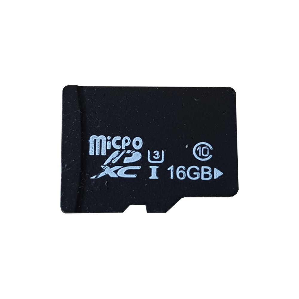 Thẻ nhớ Micro SD 16GB chính hãng tốc độ  class 10 cho điện thoại,máy tính , máy ảnh ... | BigBuy360 - bigbuy360.vn