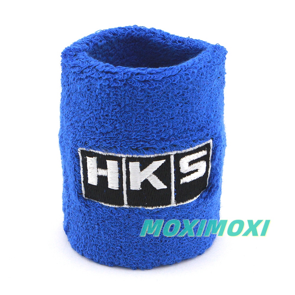 Vỏ Bọc Bình Chứa Dầu Sparco/Brembo/BLITZ/Mugen/Tud/Nismo/Ralliart/HKS/OMP  Mugen Brembo Thìa STI Ralliart BLITZ HKS Bride