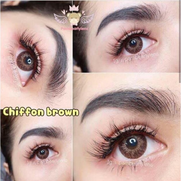 Lens Thái loại 1 (1 cặp)