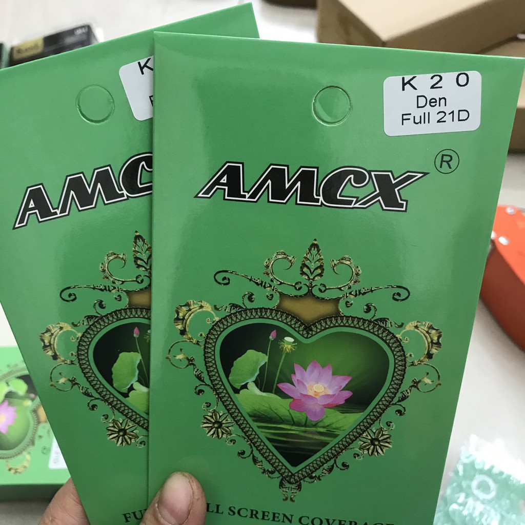 Kính Cường Lực 9D Xiaomi Redmi K20/K20 Pro Full Màn Hình | BigBuy360 - bigbuy360.vn