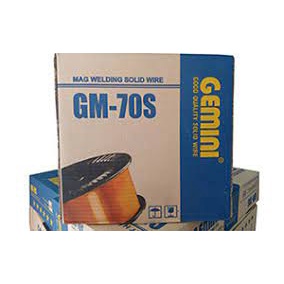 Dây hàn mig 0.8 cuộn 15kg