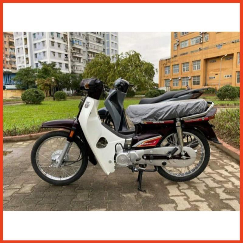 Full bộ 4 dây ga, dây thắng,  công tơ mét xe dream thái zin honda