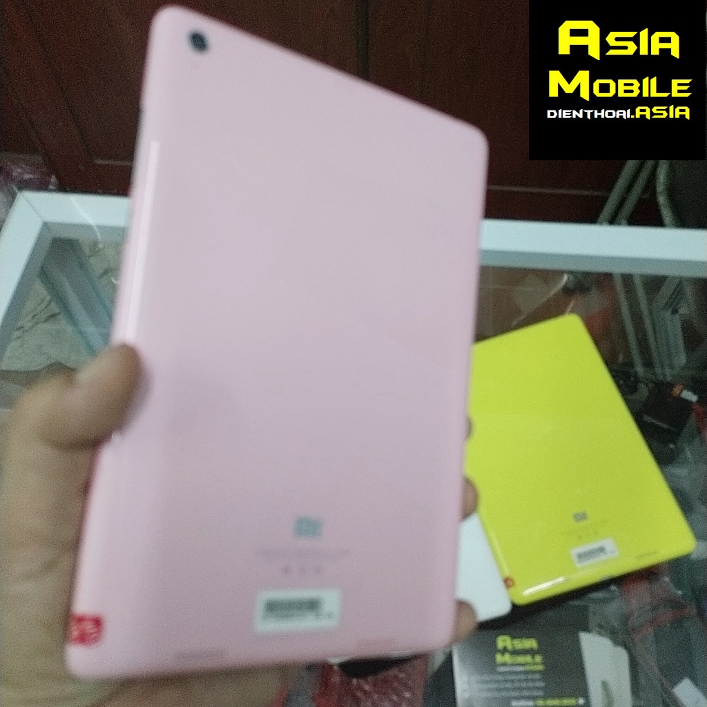 Máy Tính Bảng Xi ao mi Mi pad 1 - 100% Tiếng Việt