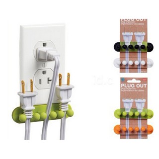 Miếng dán đỡ dây điện