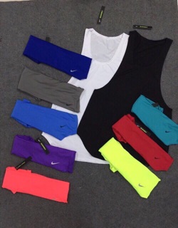 ÁO TANKTOP TRƠN NỮ CAO CẤP