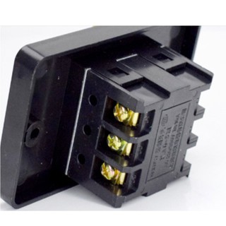 Công Tắc 3 Pha chống nước