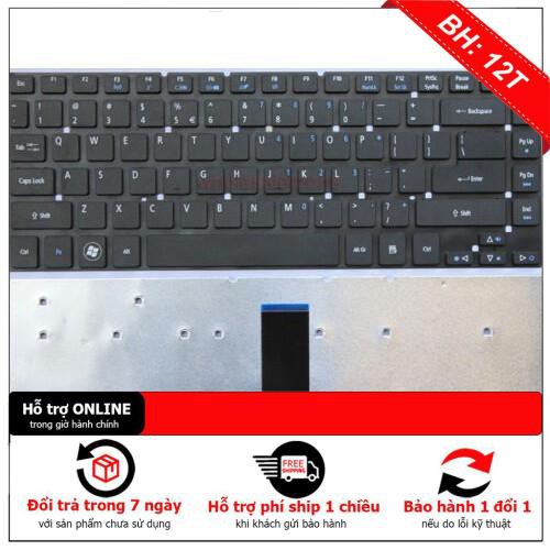 Bàn phím laptop Acer Aspire ES1-411 ES1-421 ES1-431 ES1-511 ES1-511-C35L ES1-511-C723