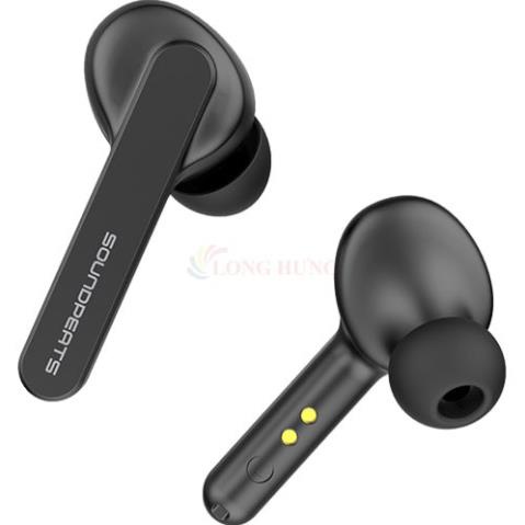 CHINH HANG Tai nghe Bluetooth True Wireless Soundpeats TrueCapsule - Hàng chính hãng