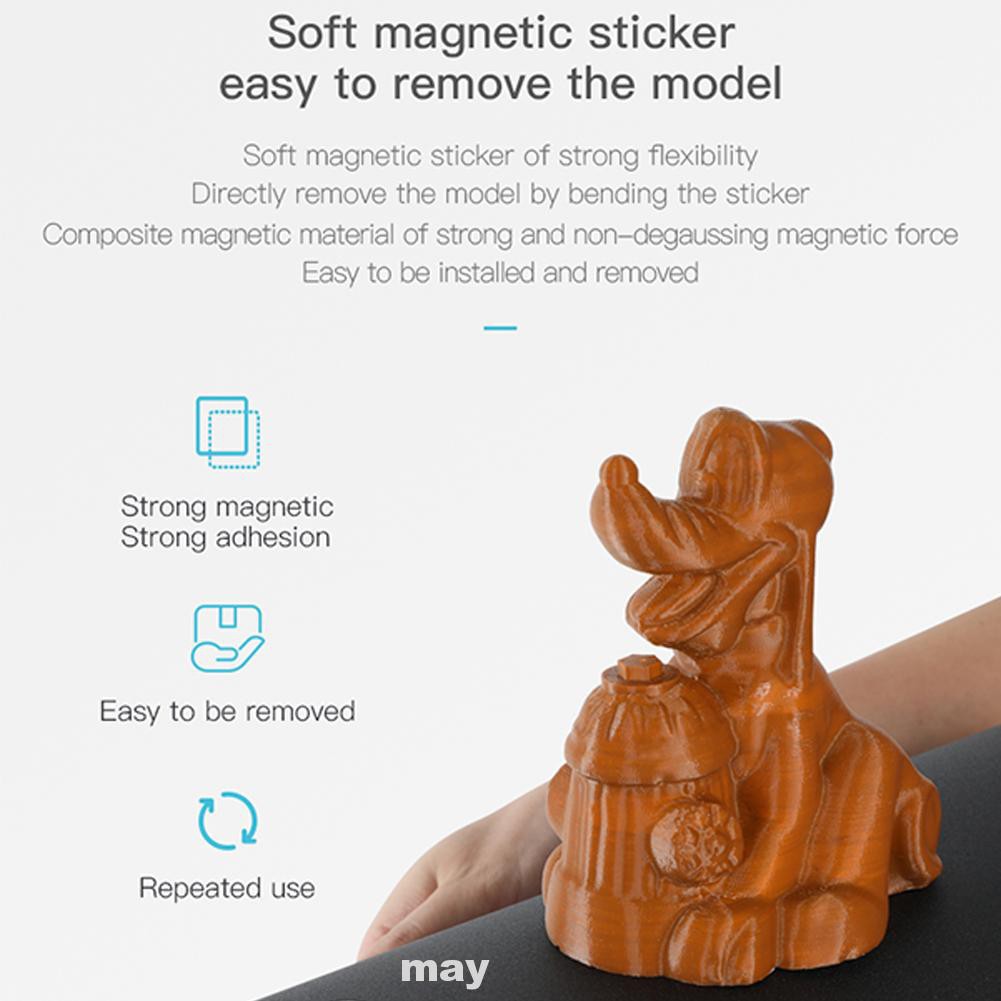 Miếng Dán Nhiệt Cho Máy In 3d Ender-3 | BigBuy360 - bigbuy360.vn