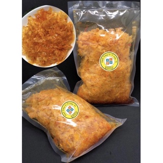 Bánh tráng satế cầu đúc Long An