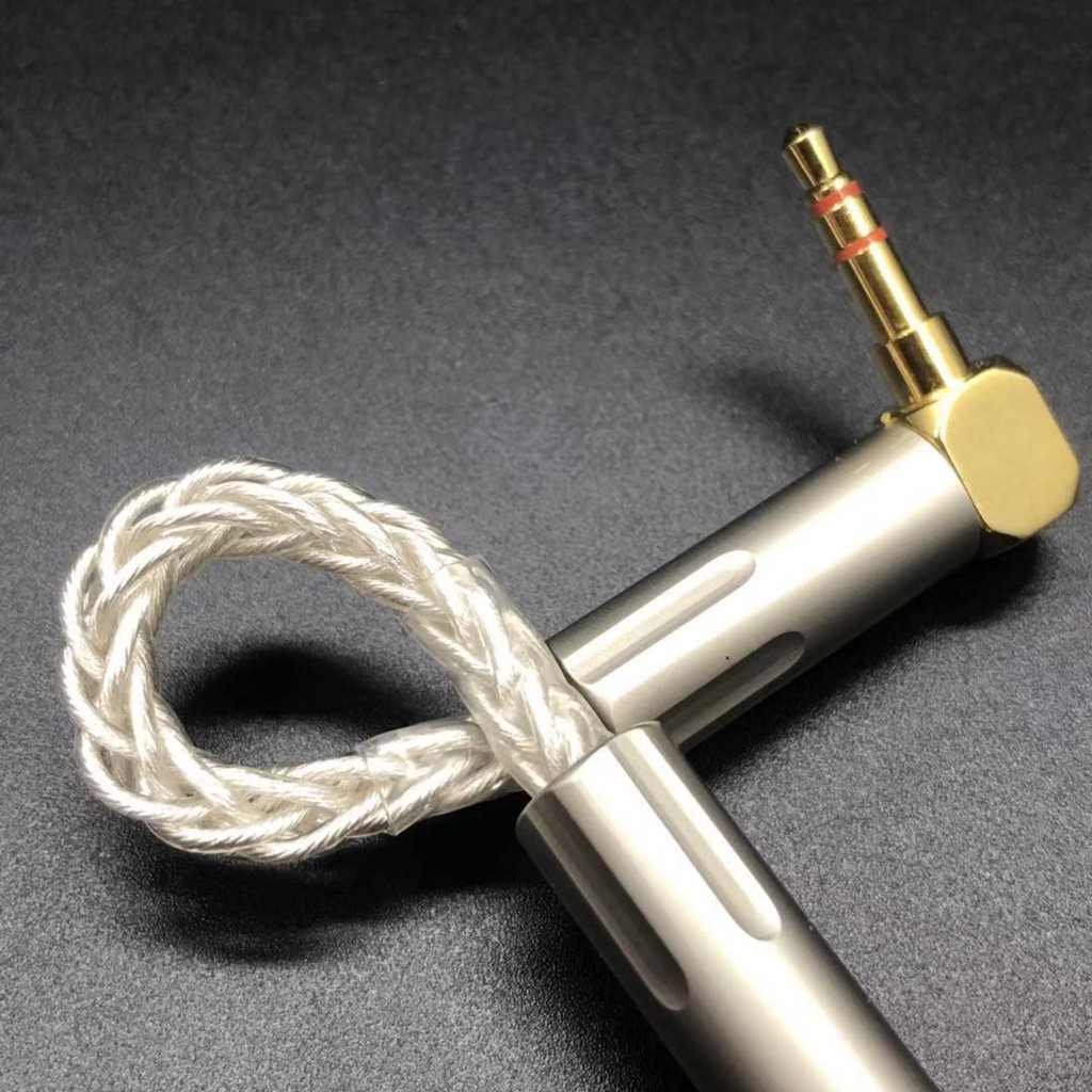 Cáp âm thanh IC kết nối DIY cho Walnut V2S Zishan Z1 Z2 Mp3