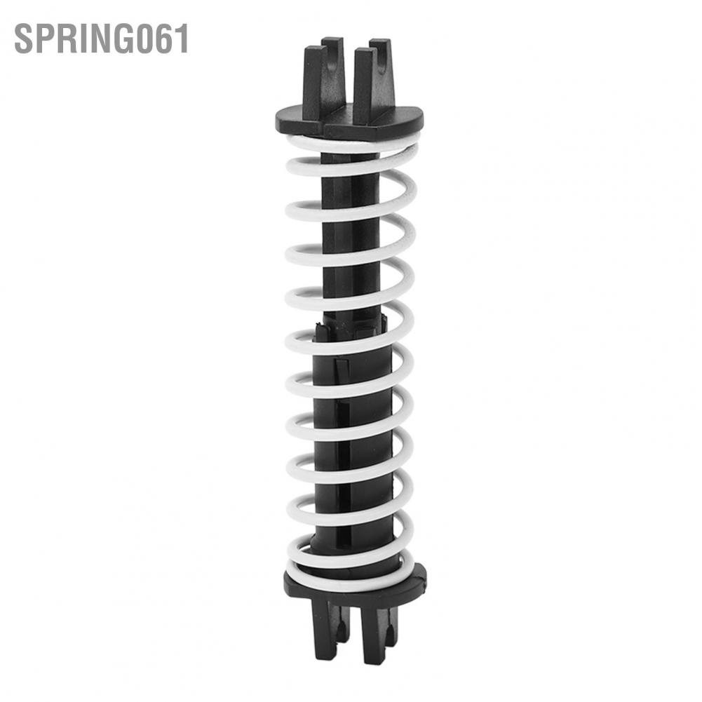 Spring061 Clutch Pedal Return Spring Aluminum Alloy 214855 Replacement for Peugeot 307 206 207 408 308