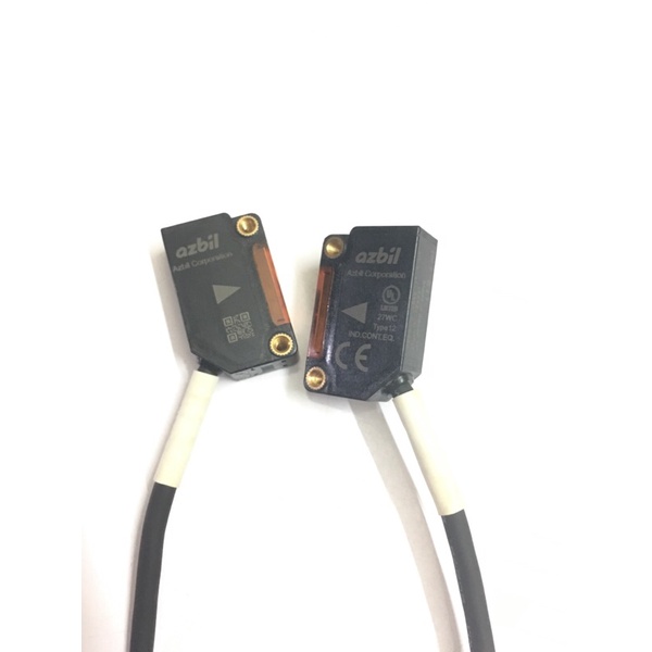 Cảm biến quang #HP7-E11# #Azbil#