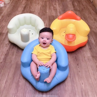 Ghế hơi tập ngồi