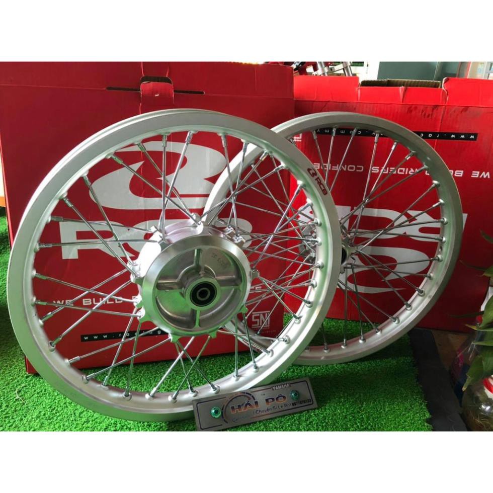 💥💥 Căm X1R chính hãng dành cho các dòng xe Exciter , Wave , Dream, Sirius, Winner Satria Sonic