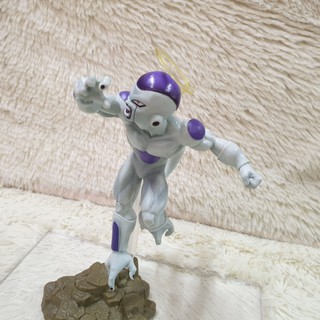 Mô hình Dragonball Frieza vs Songoku