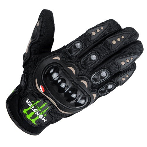 Găng tay monster đủ ngón