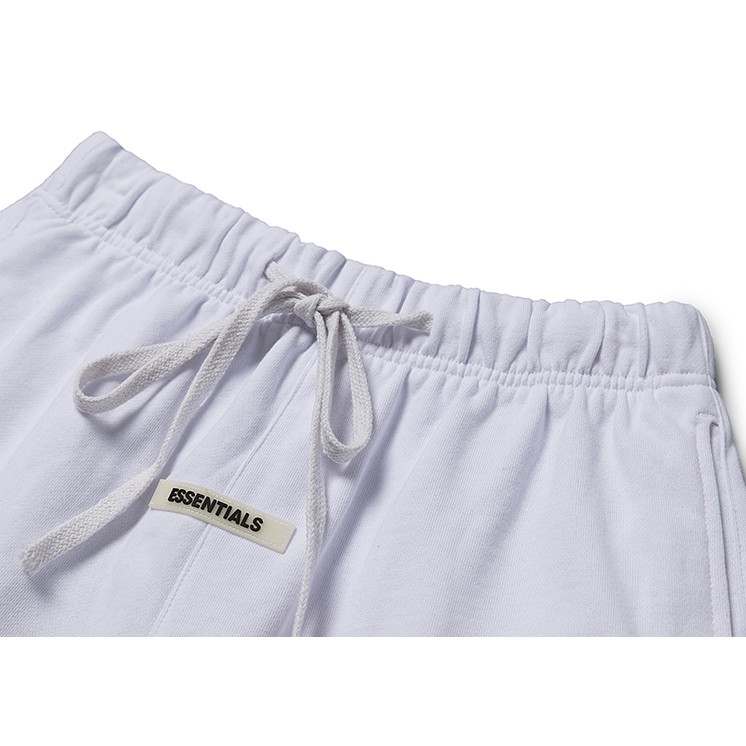 Quần Đùi Ống Rộng Thêu Chữ Thời Trang Năng Động Cho Nữ | BigBuy360 - bigbuy360.vn