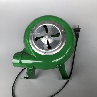 Quạt hỏa tốc 80W quạt thổi bếp, máy nướng thịt