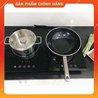 Bếp từ Steba Germany IK300 (IK 300) - Bếp đôi