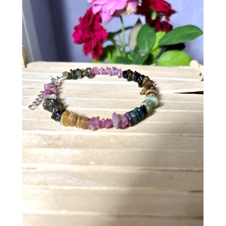 Vòng tay Tourmaline rất style
