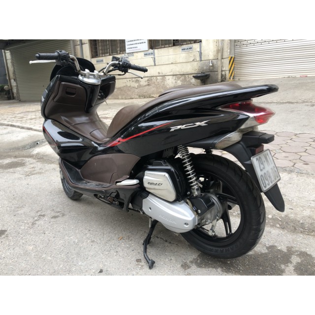 Lọc gió chính hiệu  Honda PCX 2010-2011-2012-2013