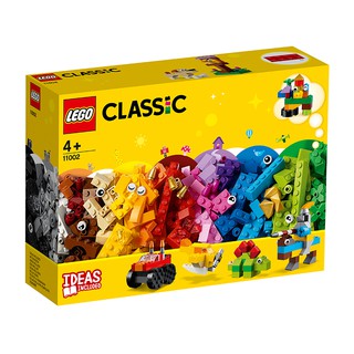 Lego Classic 11002