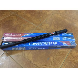 Gậy bẻ tập cơ tay Power Twister Lực 20g