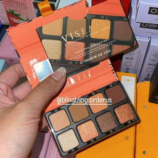 [SALE 60%] Phấn Viseart Apricotine Petit Pro $30