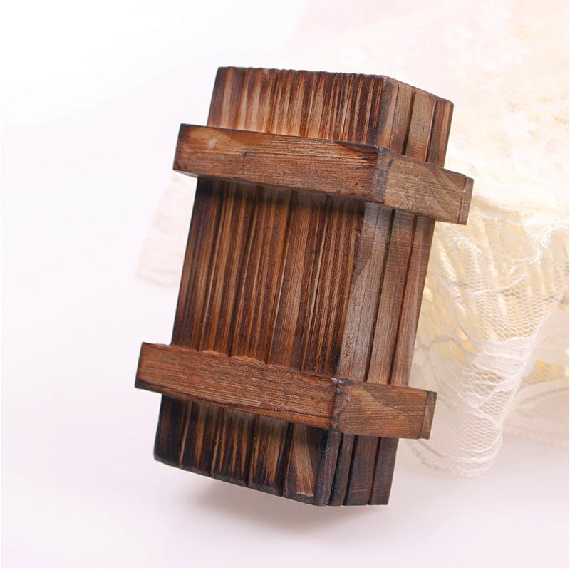 Đồ chơi hộp gỗ bí mật