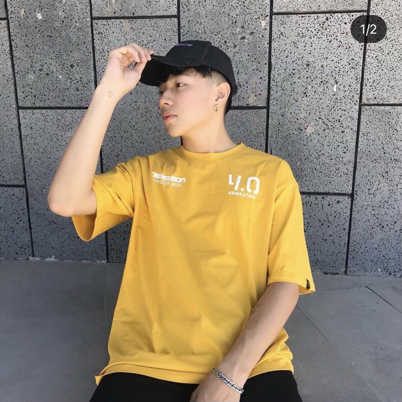 Cool+ tshirt